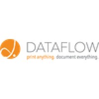 Dataflow Services logo