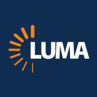 LUMA Partners logo