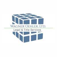 Wagner Oehler, Ltd. logo