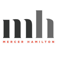 Mercer Hamilton logo