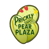 Prickly Pear Inn & Grumpy Old Mule Mercantile logo