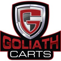 Goliath Carts, LLC logo