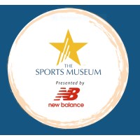 The Sports Museum logo