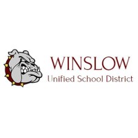 Winslow Unified School District (wusd1.org) logo