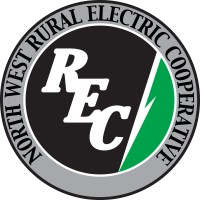 North West REC logo