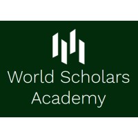 World Scholars Academy logo