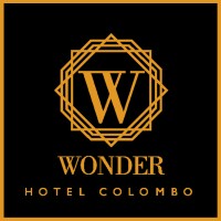 Wonder Hotel Colombo logo