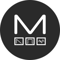 Modal Electronics logo