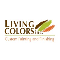 Living Colors, Inc. logo