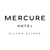 Mercure Milton Keynes Hotel logo