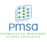 Pharmaceutical Management Science Association (PMSA) logo