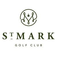 St Mark Golf Club logo