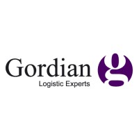 Gordian Logistic Experts Africa logo