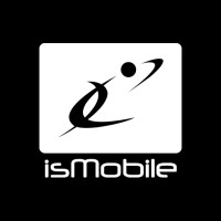 IsMobile logo