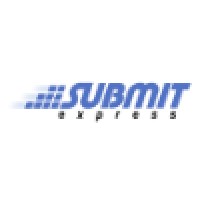 Submit Express logo