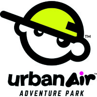 Urban Air Adventure Park - Cincinnati, OH logo