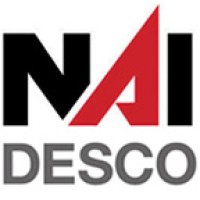 NAI DESCO logo