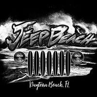 Jeep Beach Inc. logo