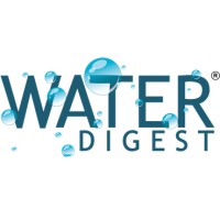Water Digest logo