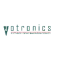 Votronics Inc logo