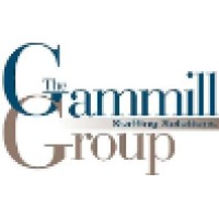 The Gammill Group logo
