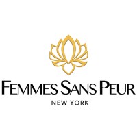 Femmes Sans Peur logo