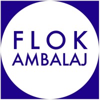 Flok Ambalaj logo