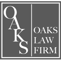 Oaks Law Firm logo