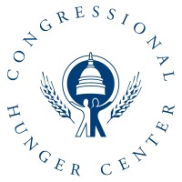 Congressional Hunger Center logo