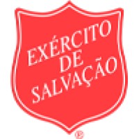 Exército De Salvação logo