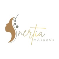 Inertia Massage logo