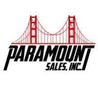 Paramount Sales Inc. logo