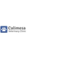 Calimesa Veterinary Clinic logo