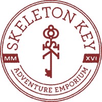 Skeleton Key Entertainment logo