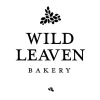 WILD LEAVEN BAKERY logo