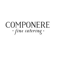 Componere Fine Catering logo