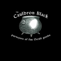 The Cauldron Black, LLC logo