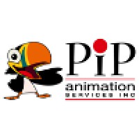 Pip Animation logo