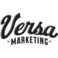 Versa Marketing Inc logo