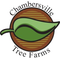 Chambersville Tree Farm logo