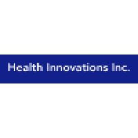 Health Innovations Inc. logo
