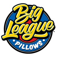 Big League Pillows logo