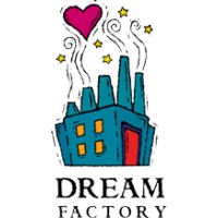 Dream Factory Of Brooklyn logo