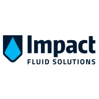 Impact Fluid Solutions logo