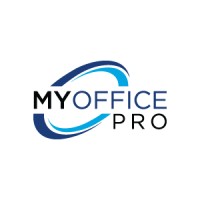 My Office Pro logo