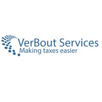 VerBout Services logo