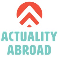 Actuality Abroad logo