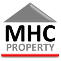 MHC Property Management logo