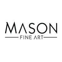 Mason Fine Art logo