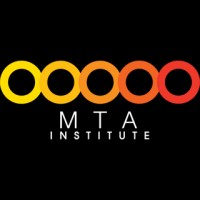 MTA Institute logo